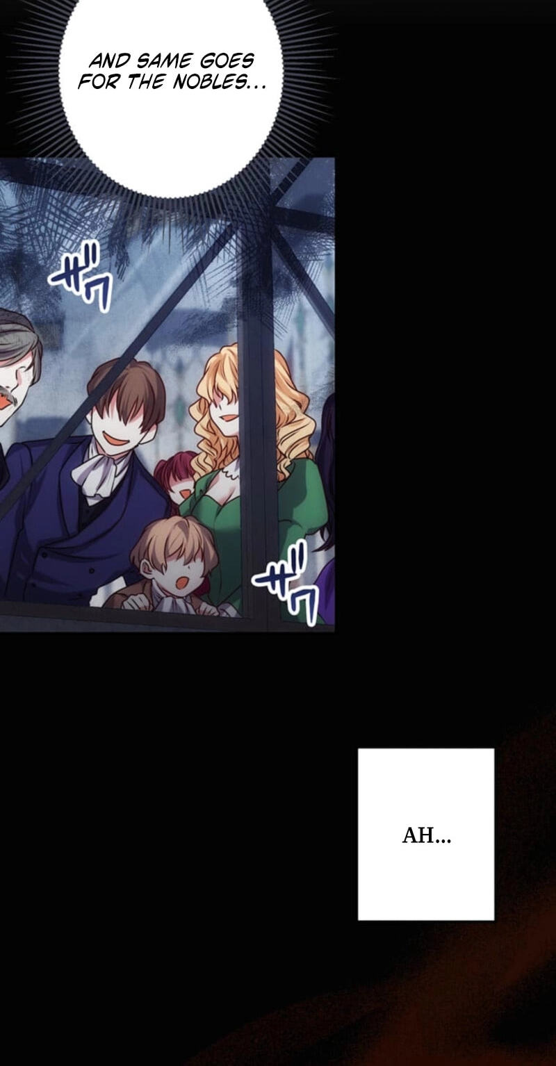 Watashi ga Horobo Shite Ii desu yo ne - Junpaku no Seijo wa Fukushuu o Chikau Chapter 3 page 27 - 