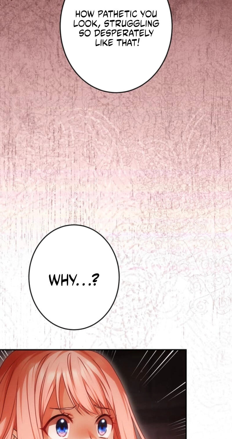 Watashi ga Horobo Shite Ii desu yo ne - Junpaku no Seijo wa Fukushuu o Chikau Chapter 3 page 5 - 