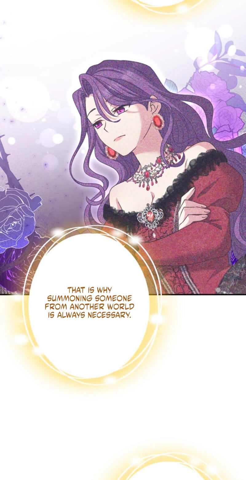Watashi ga Horobo Shite Ii desu yo ne - Junpaku no Seijo wa Fukushuu o Chikau Chapter 3 page 52 - 