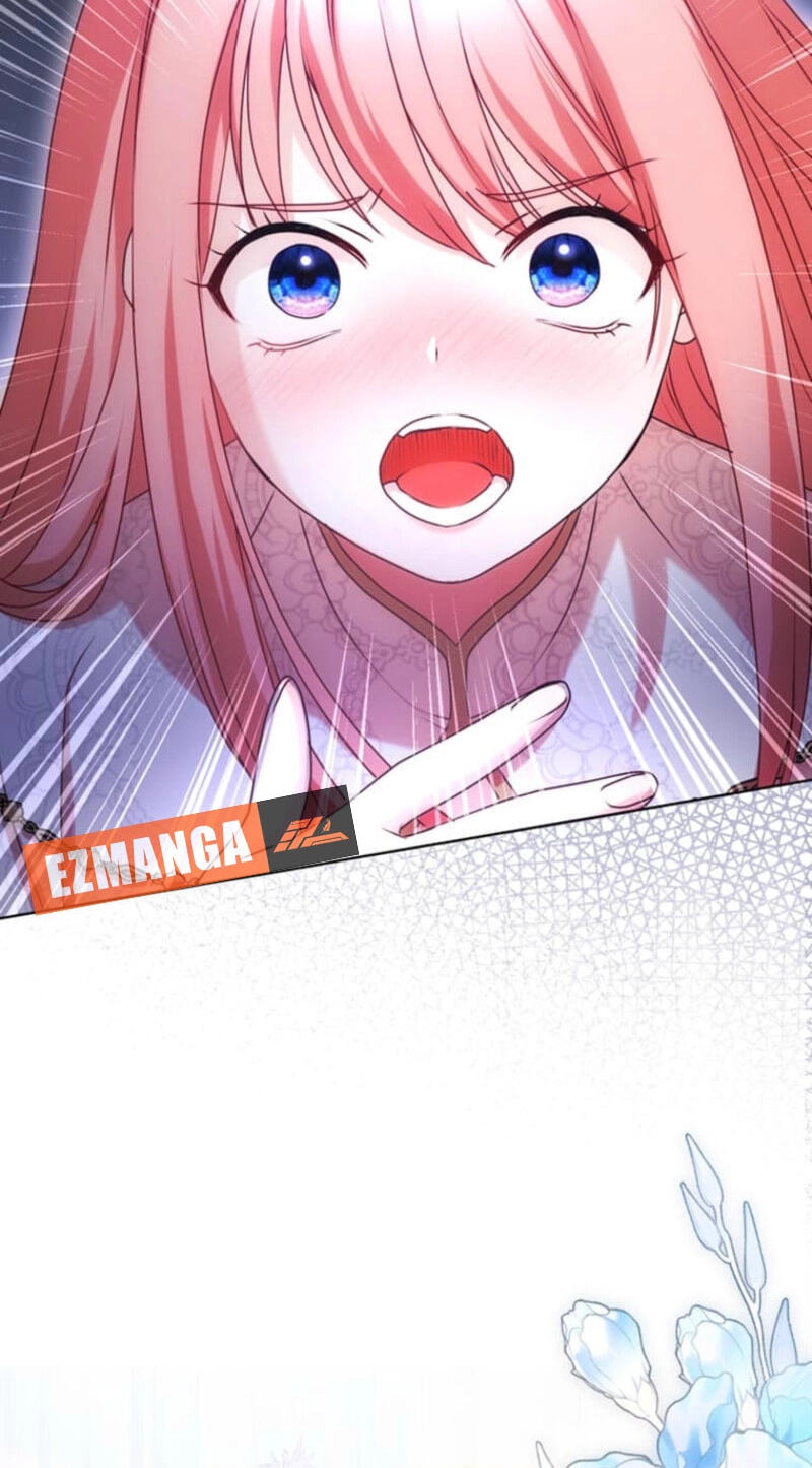 Watashi ga Horobo Shite Ii desu yo ne - Junpaku no Seijo wa Fukushuu o Chikau Chapter 3 page 60 - 