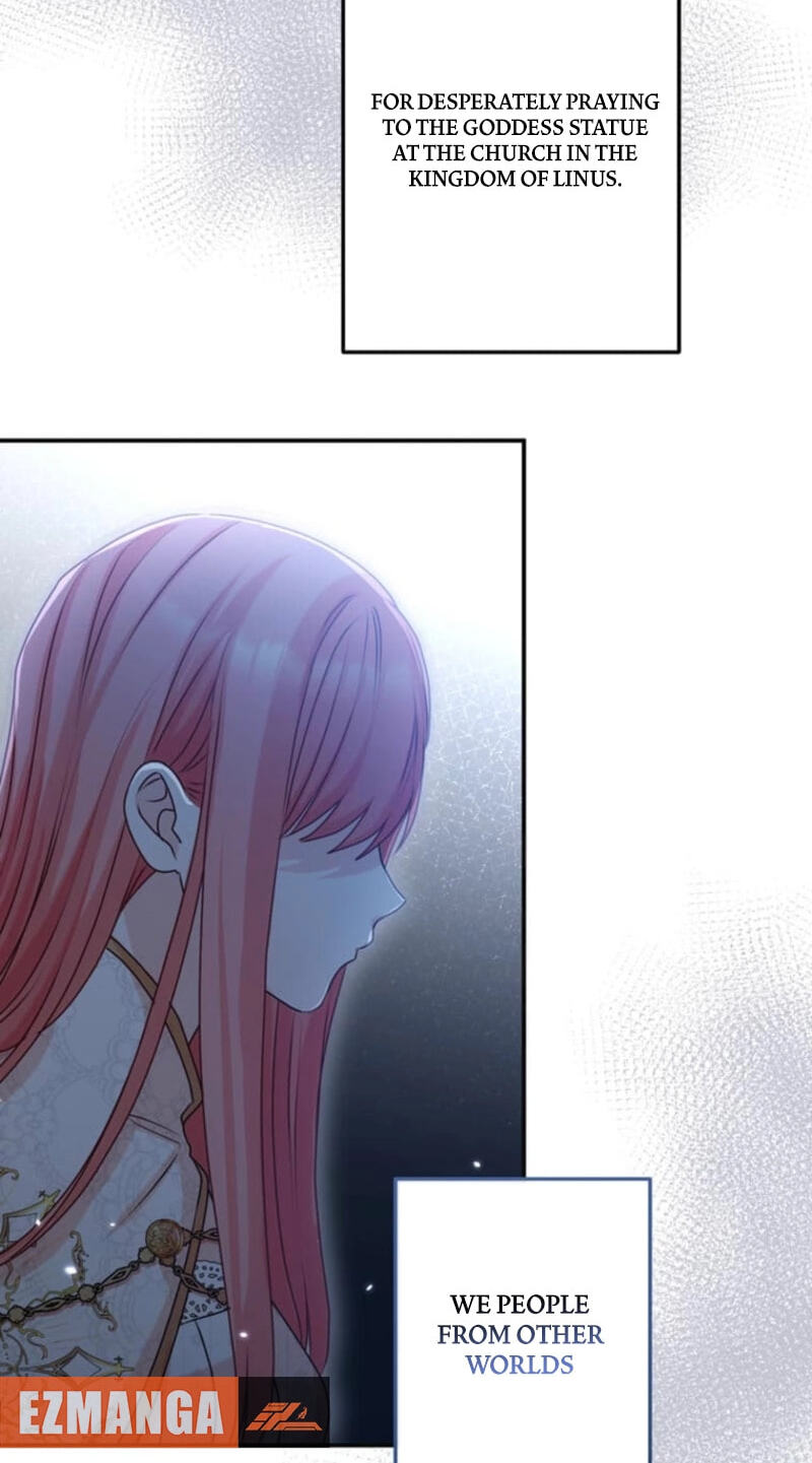 Watashi ga Horobo Shite Ii desu yo ne - Junpaku no Seijo wa Fukushuu o Chikau Chapter 3 page 67 - 