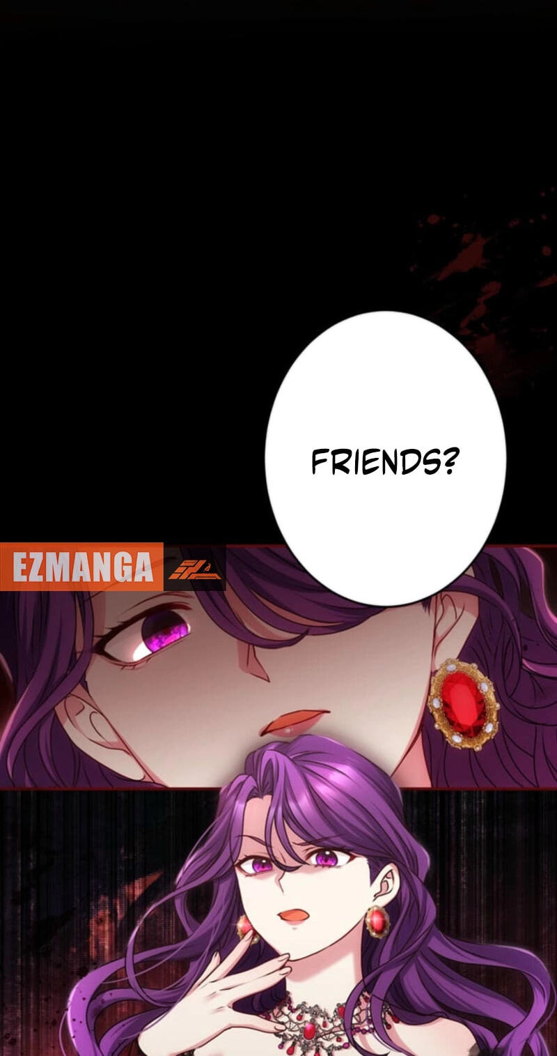 Watashi ga Horobo Shite Ii desu yo ne - Junpaku no Seijo wa Fukushuu o Chikau Chapter 3 page 8 - 