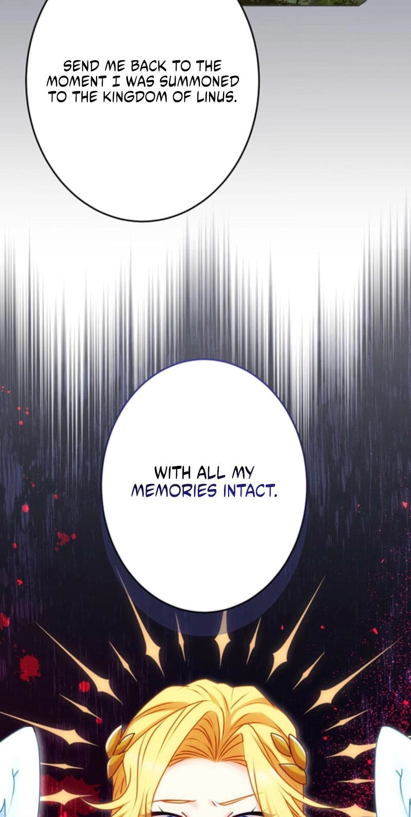 Watashi ga Horobo Shite Ii desu yo ne - Junpaku no Seijo wa Fukushuu o Chikau Chapter 3 page 74 - 