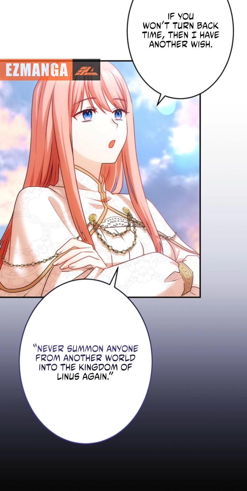 Watashi ga Horobo Shite Ii desu yo ne - Junpaku no Seijo wa Fukushuu o Chikau Chapter 3 page 77 - 