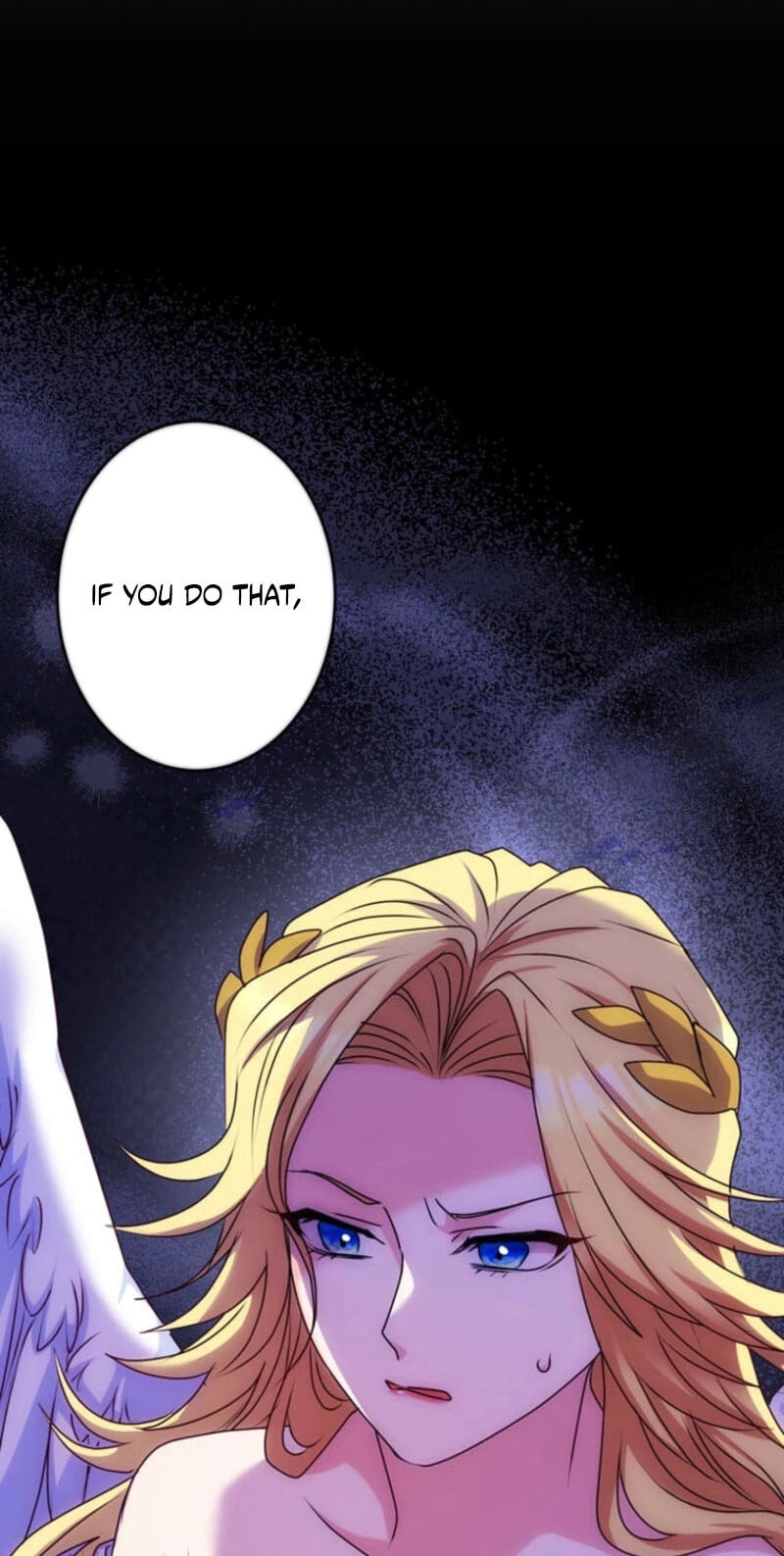 Watashi ga Horobo Shite Ii desu yo ne - Junpaku no Seijo wa Fukushuu o Chikau Chapter 3 page 78 - 
