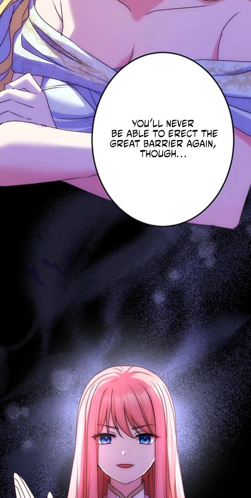 Watashi ga Horobo Shite Ii desu yo ne - Junpaku no Seijo wa Fukushuu o Chikau Chapter 3 page 79 - 