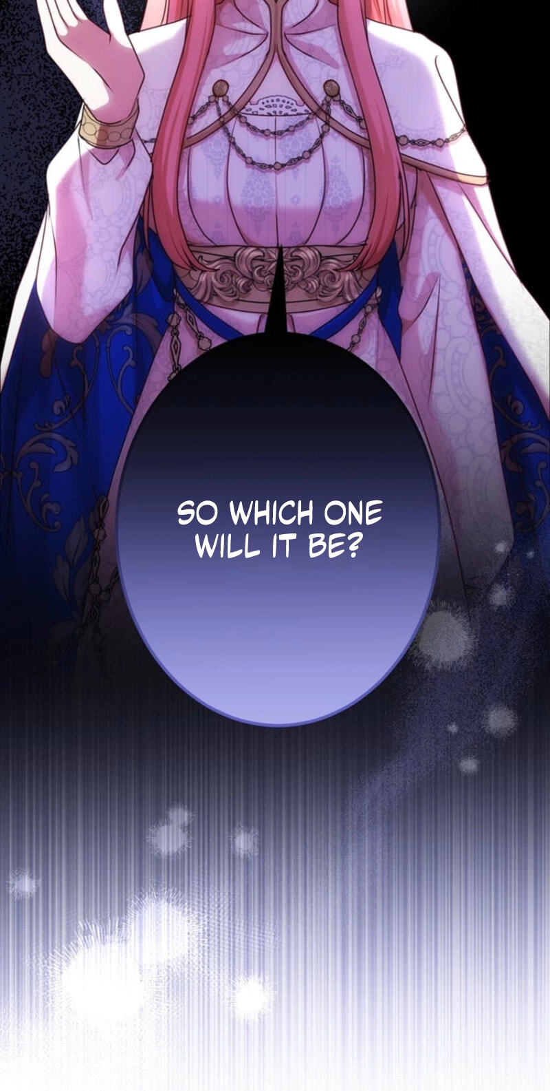 Watashi ga Horobo Shite Ii desu yo ne - Junpaku no Seijo wa Fukushuu o Chikau Chapter 3 page 80 - 