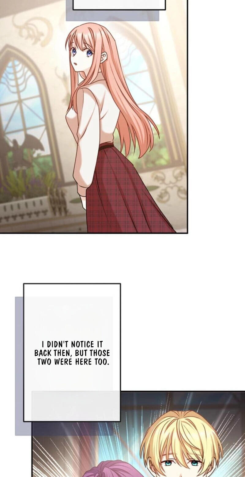 Watashi ga Horobo Shite Ii desu yo ne - Junpaku no Seijo wa Fukushuu o Chikau Chapter 4 page 3 - 