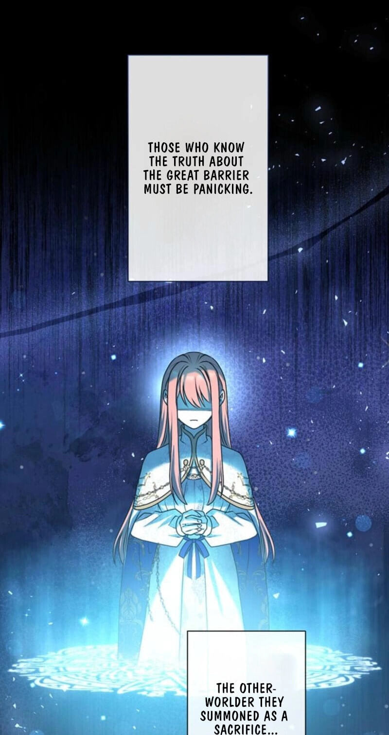 Watashi ga Horobo Shite Ii desu yo ne - Junpaku no Seijo wa Fukushuu o Chikau Chapter 4 page 39 - 