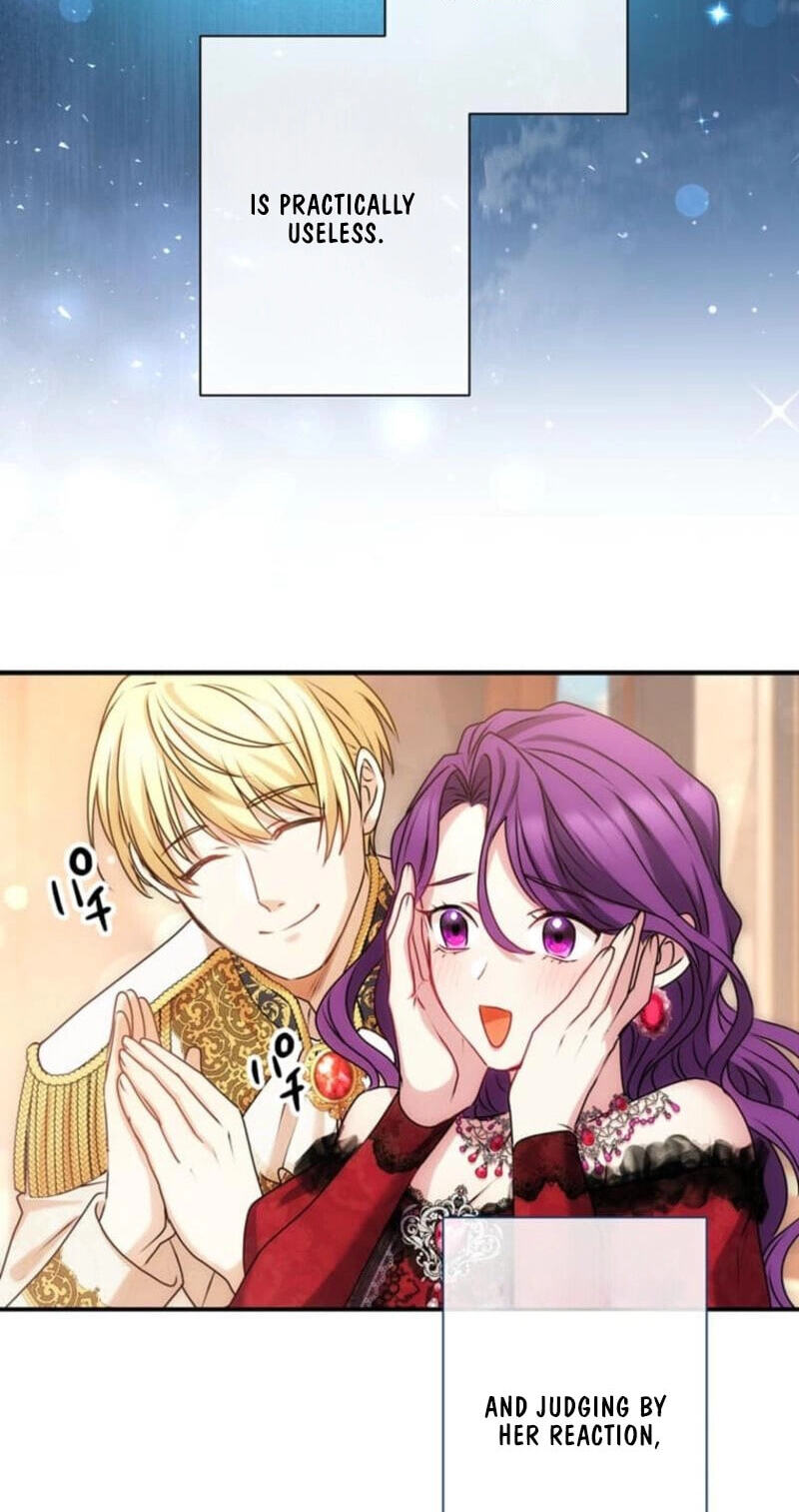 Watashi ga Horobo Shite Ii desu yo ne - Junpaku no Seijo wa Fukushuu o Chikau Chapter 4 page 40 - 
