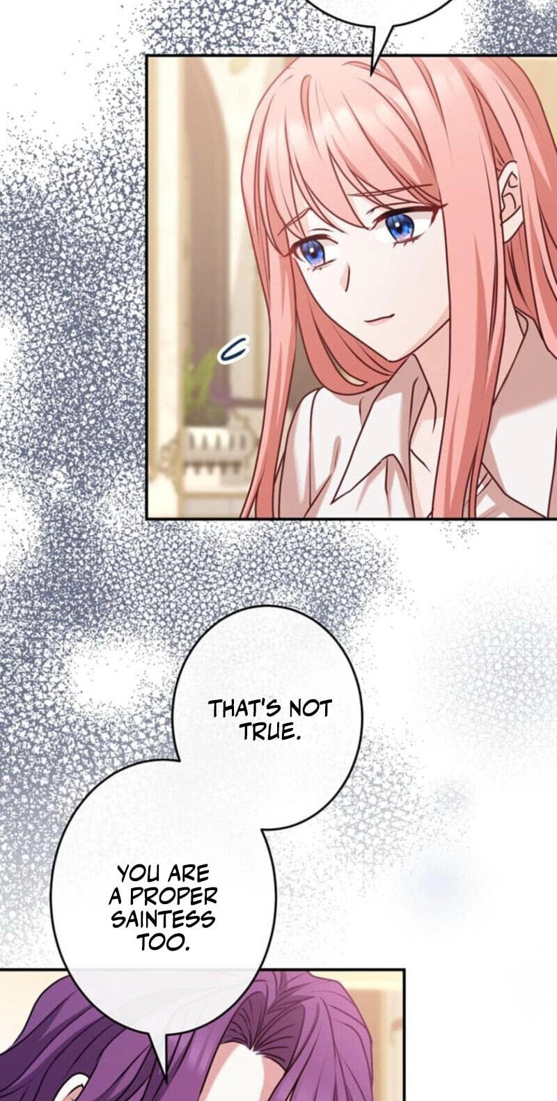 Watashi ga Horobo Shite Ii desu yo ne - Junpaku no Seijo wa Fukushuu o Chikau Chapter 4 page 50 - 