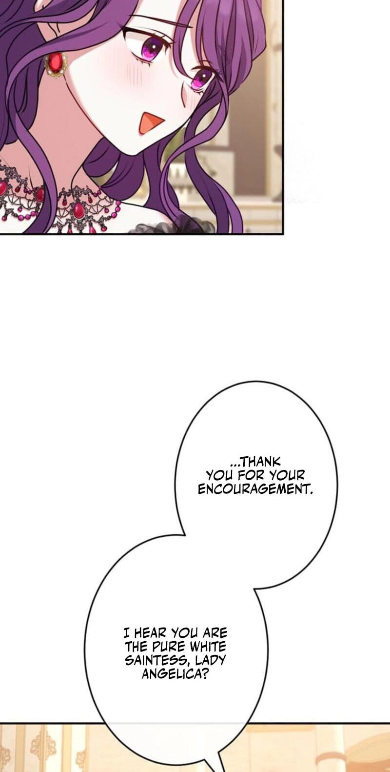 Watashi ga Horobo Shite Ii desu yo ne - Junpaku no Seijo wa Fukushuu o Chikau Chapter 4 page 51 - 