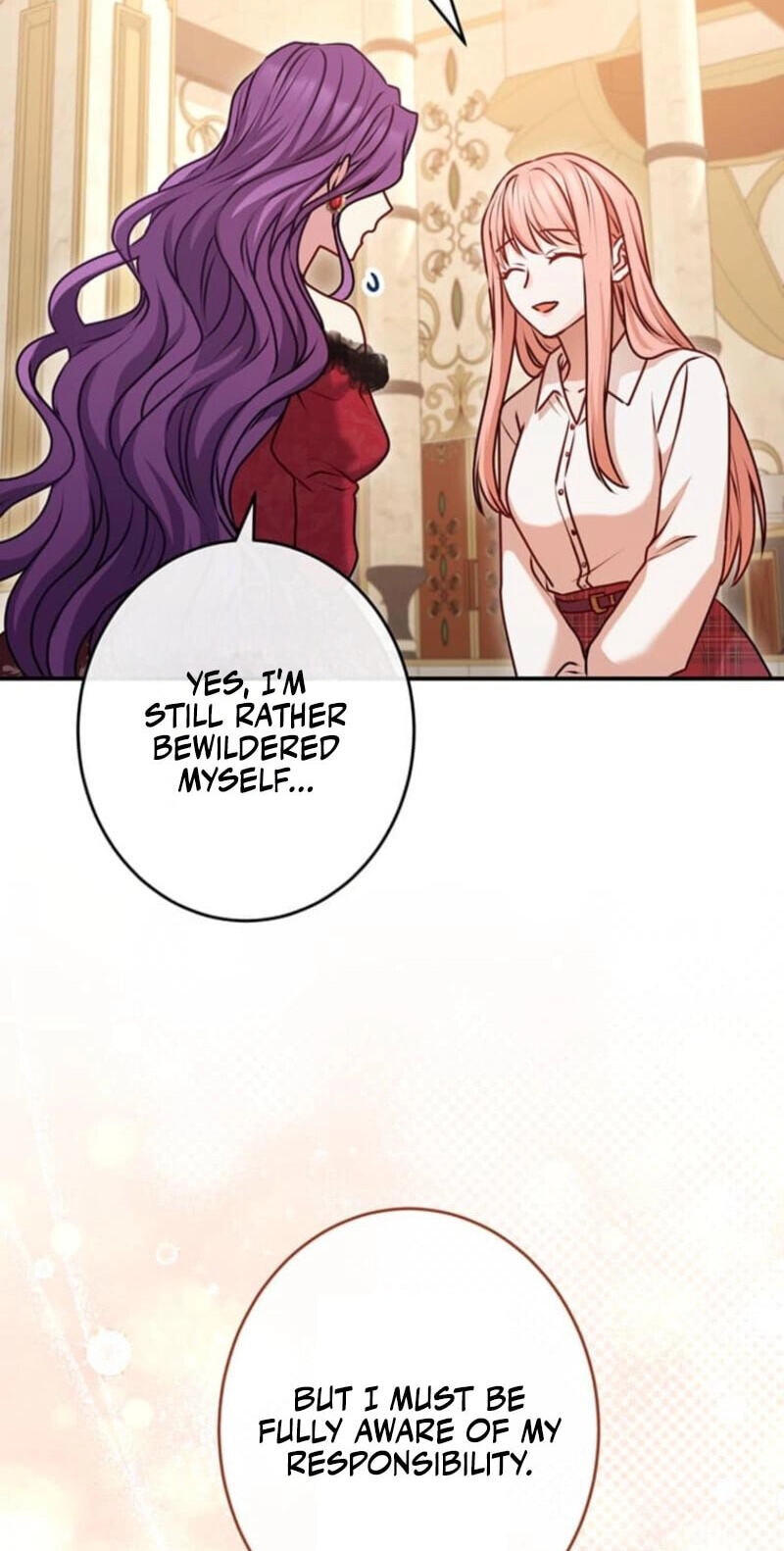 Watashi ga Horobo Shite Ii desu yo ne - Junpaku no Seijo wa Fukushuu o Chikau Chapter 4 page 52 - 