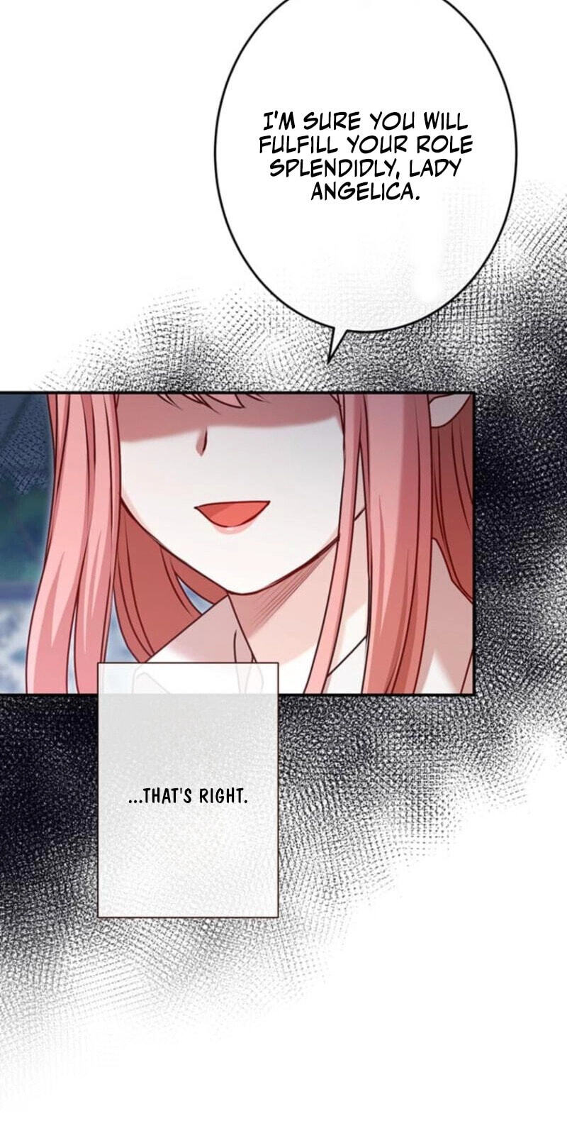 Watashi ga Horobo Shite Ii desu yo ne - Junpaku no Seijo wa Fukushuu o Chikau Chapter 4 page 54 - 