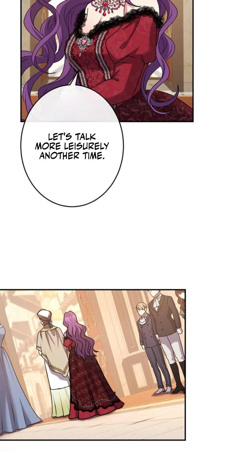 Watashi ga Horobo Shite Ii desu yo ne - Junpaku no Seijo wa Fukushuu o Chikau Chapter 4 page 62 - 