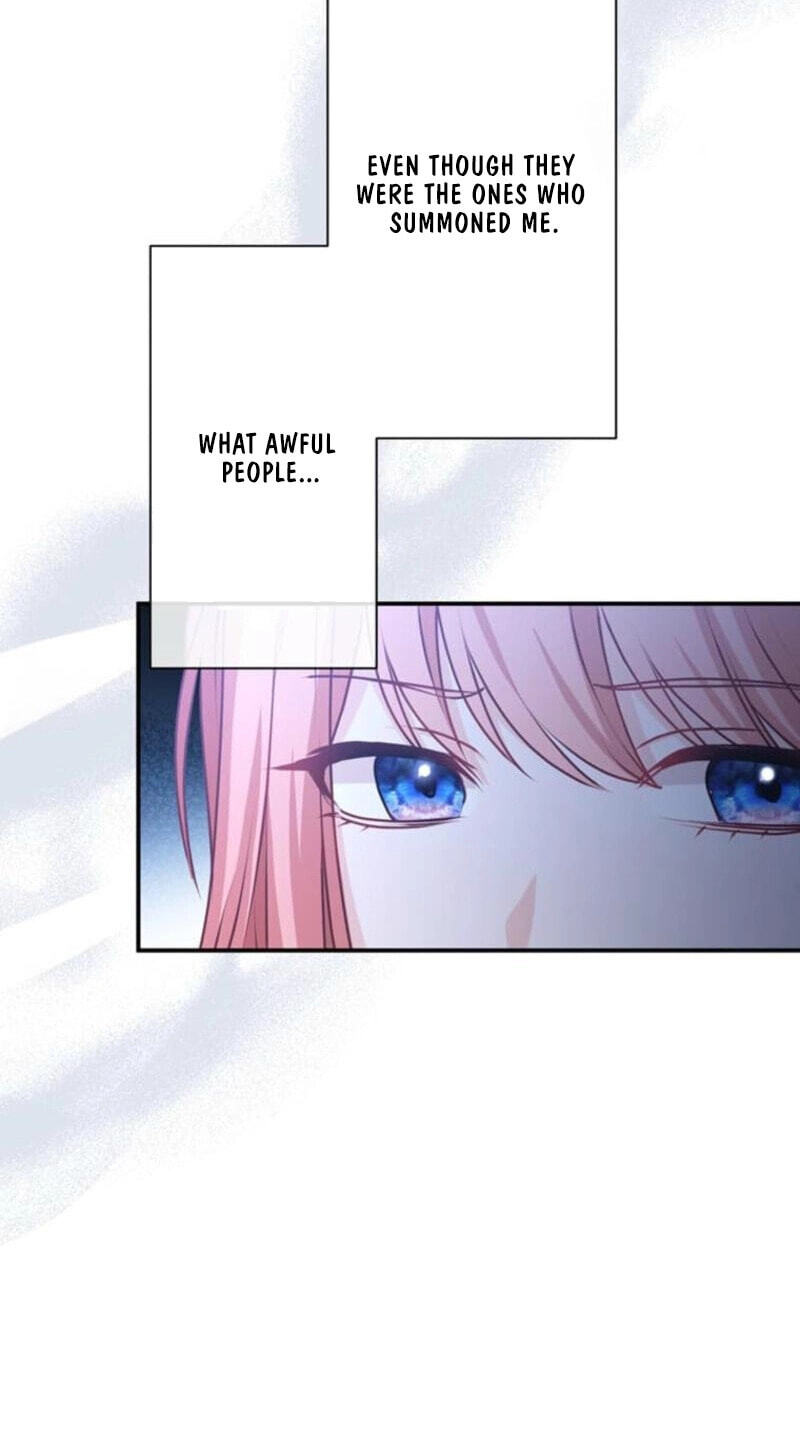 Watashi ga Horobo Shite Ii desu yo ne - Junpaku no Seijo wa Fukushuu o Chikau Chapter 4 page 65 - 