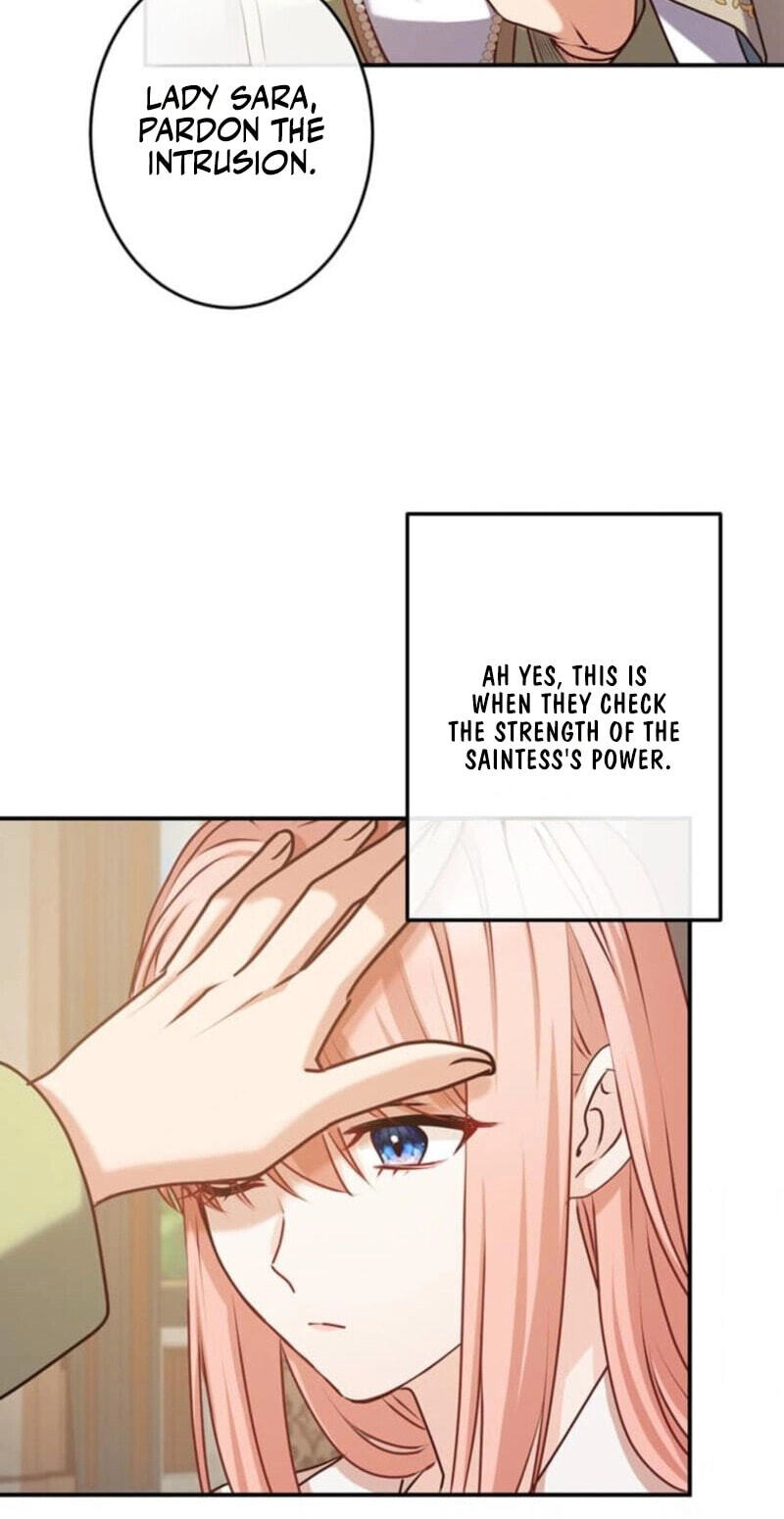 Watashi ga Horobo Shite Ii desu yo ne - Junpaku no Seijo wa Fukushuu o Chikau Chapter 4 page 9 - 