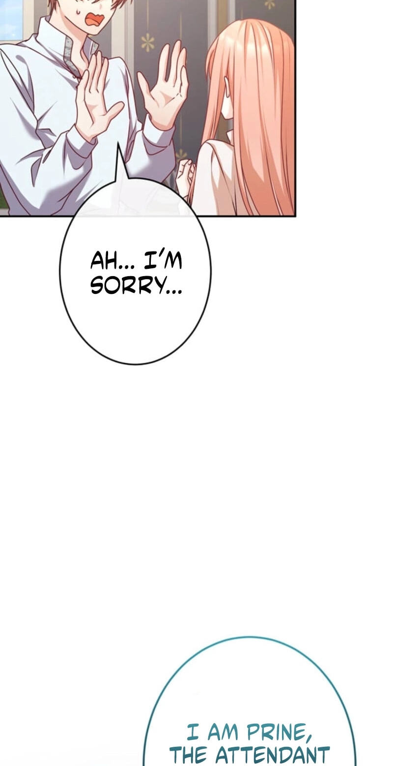Watashi ga Horobo Shite Ii desu yo ne - Junpaku no Seijo wa Fukushuu o Chikau Chapter 5 page 15 - 
