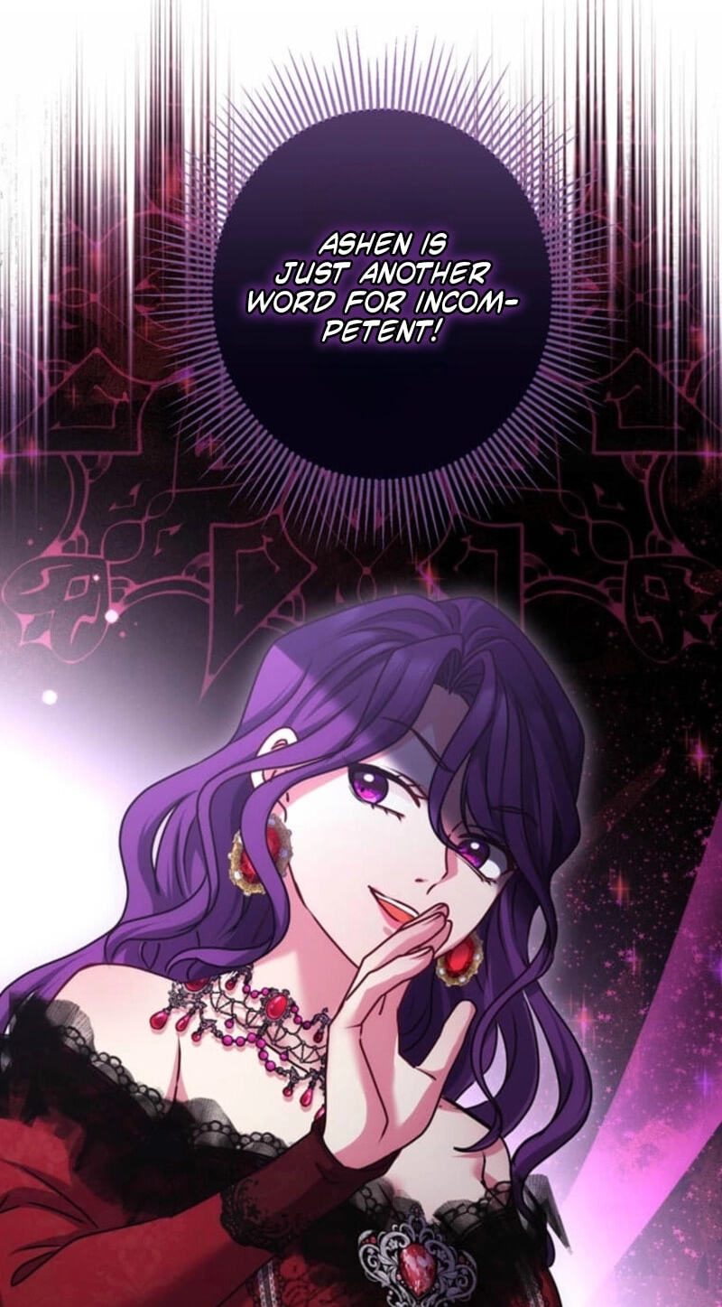 Watashi ga Horobo Shite Ii desu yo ne - Junpaku no Seijo wa Fukushuu o Chikau Chapter 5 page 21 - 