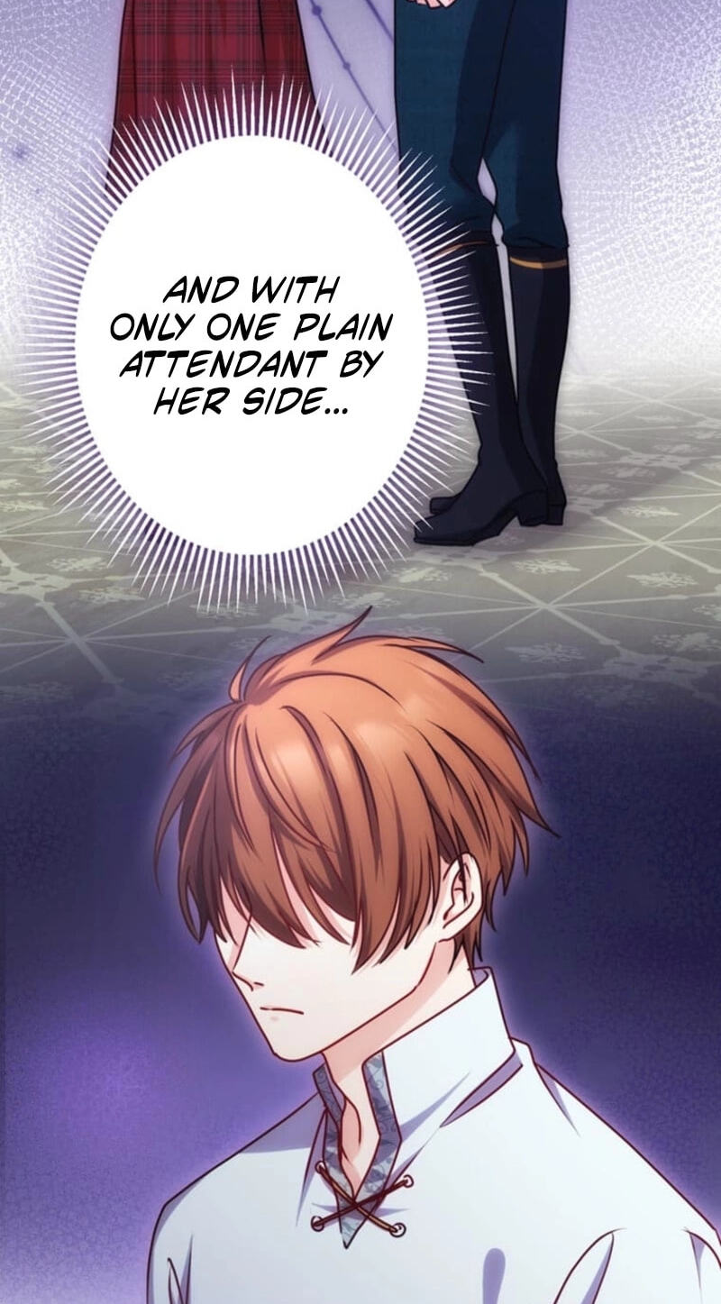 Watashi ga Horobo Shite Ii desu yo ne - Junpaku no Seijo wa Fukushuu o Chikau Chapter 5 page 23 - 