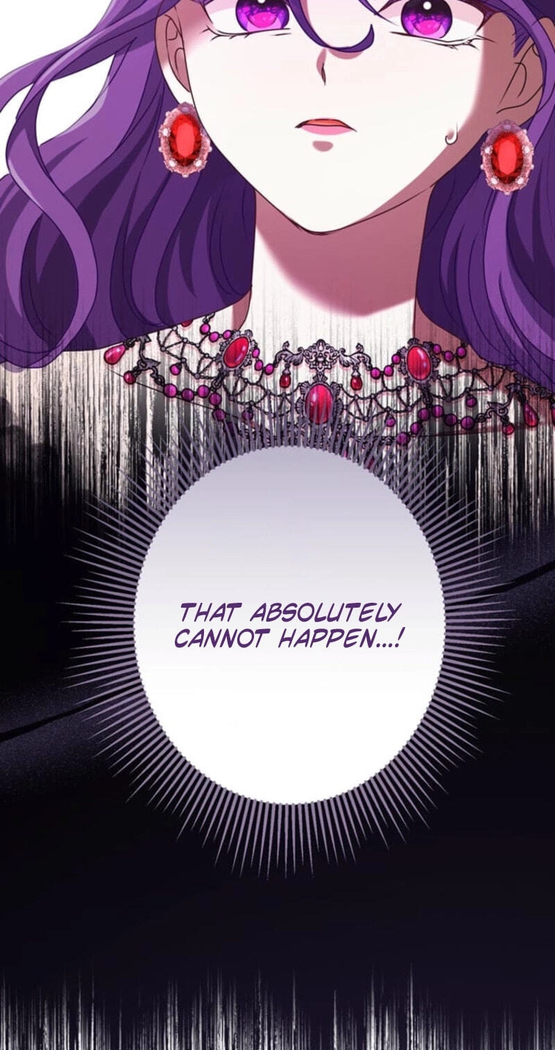 Watashi ga Horobo Shite Ii desu yo ne - Junpaku no Seijo wa Fukushuu o Chikau Chapter 5 page 47 - 