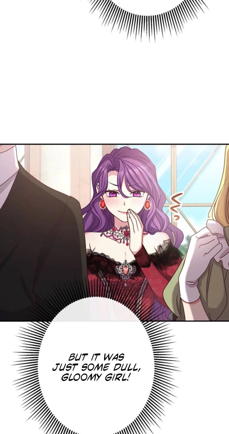 Watashi ga Horobo Shite Ii desu yo ne - Junpaku no Seijo wa Fukushuu o Chikau Chapter 5 page 50 - 