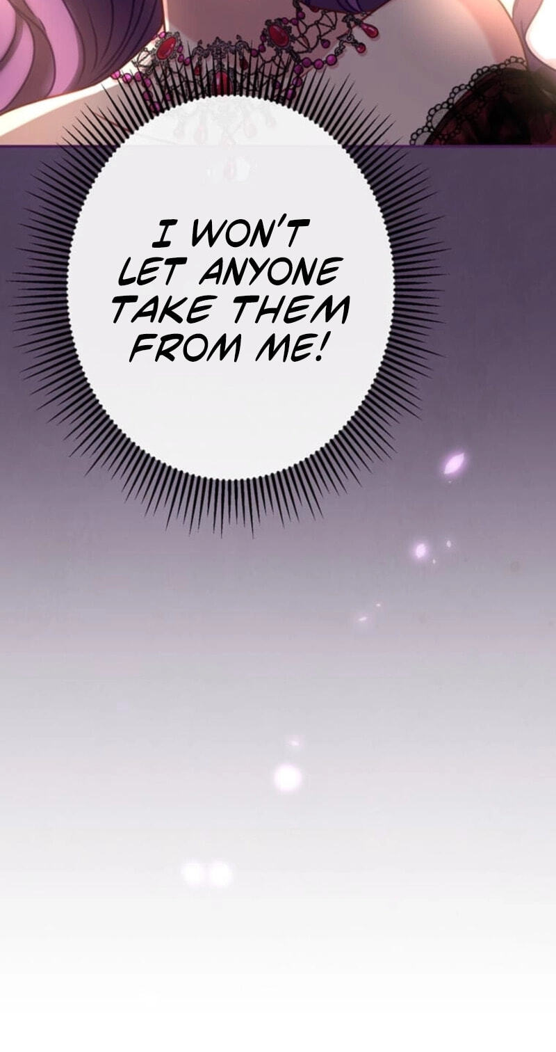 Watashi ga Horobo Shite Ii desu yo ne - Junpaku no Seijo wa Fukushuu o Chikau Chapter 5 page 53 - 