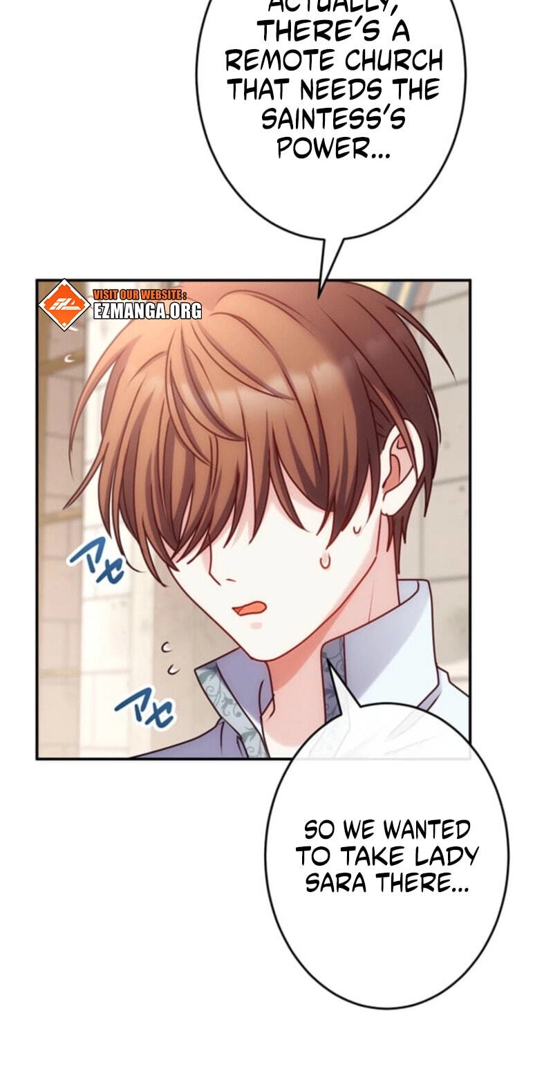 Watashi ga Horobo Shite Ii desu yo ne - Junpaku no Seijo wa Fukushuu o Chikau Chapter 5 page 59 - 