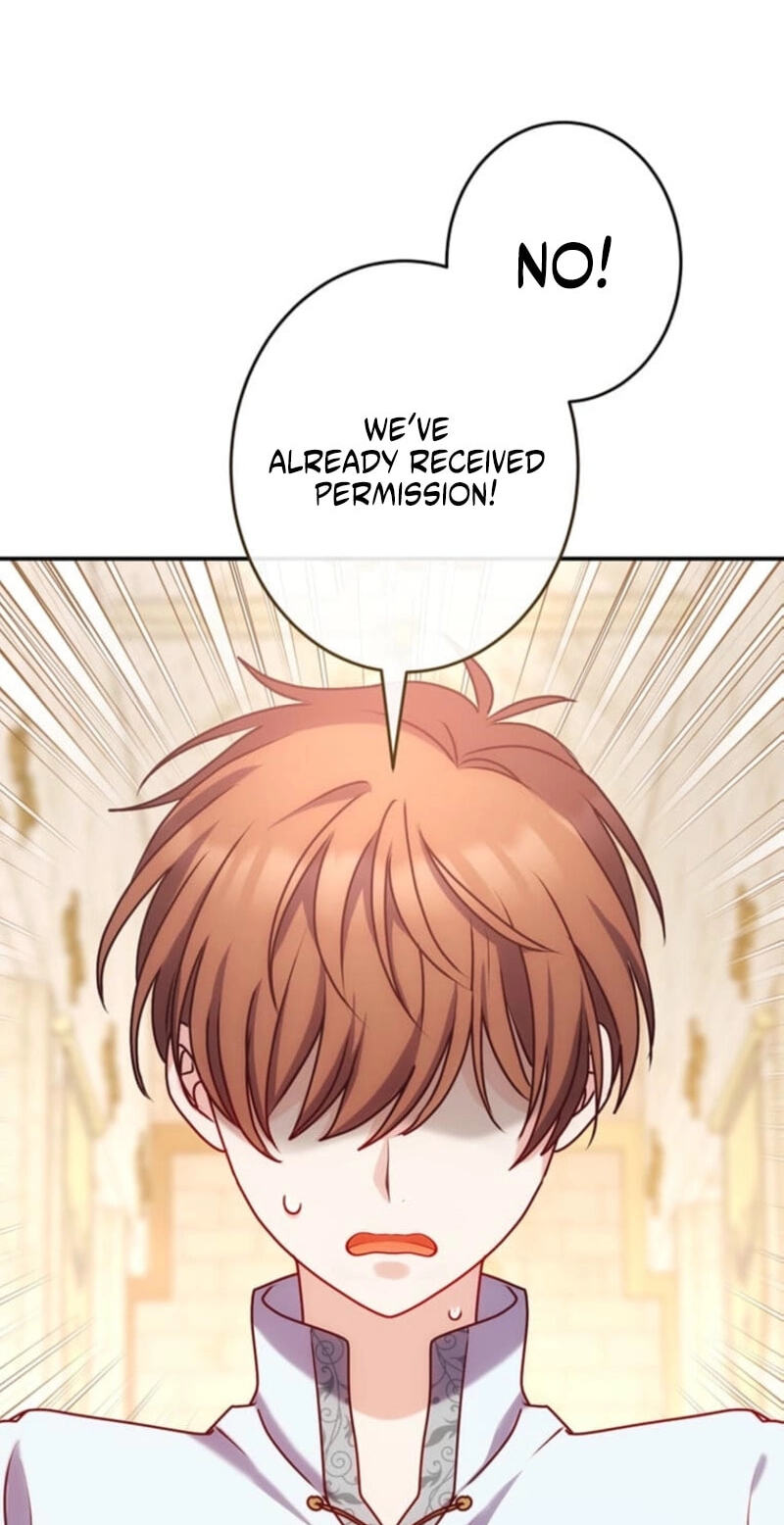 Watashi ga Horobo Shite Ii desu yo ne - Junpaku no Seijo wa Fukushuu o Chikau Chapter 5 page 62 - 