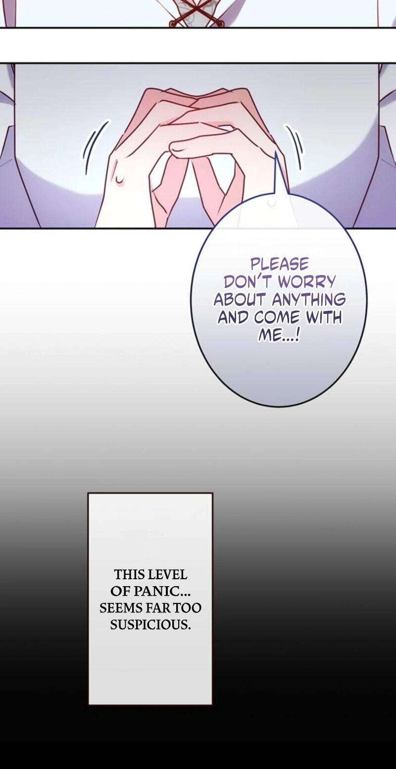 Watashi ga Horobo Shite Ii desu yo ne - Junpaku no Seijo wa Fukushuu o Chikau Chapter 5 page 63 - 