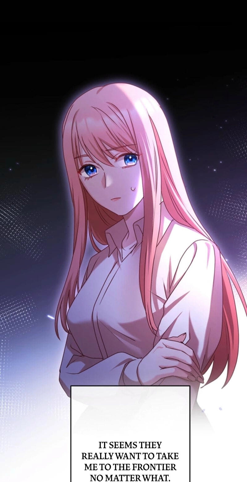 Watashi ga Horobo Shite Ii desu yo ne - Junpaku no Seijo wa Fukushuu o Chikau Chapter 5 page 64 - 