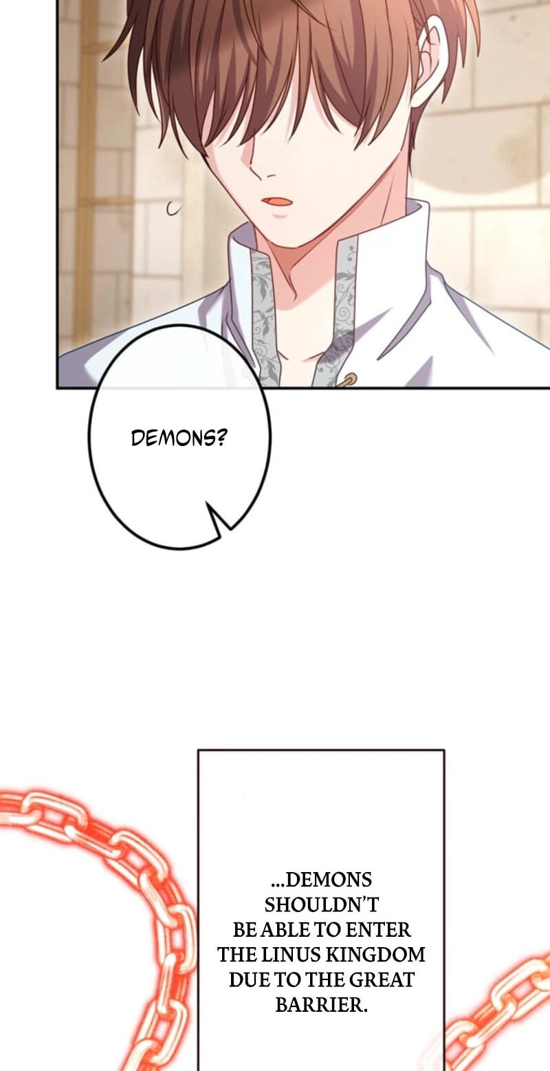 Watashi ga Horobo Shite Ii desu yo ne - Junpaku no Seijo wa Fukushuu o Chikau Chapter 5 page 67 - 