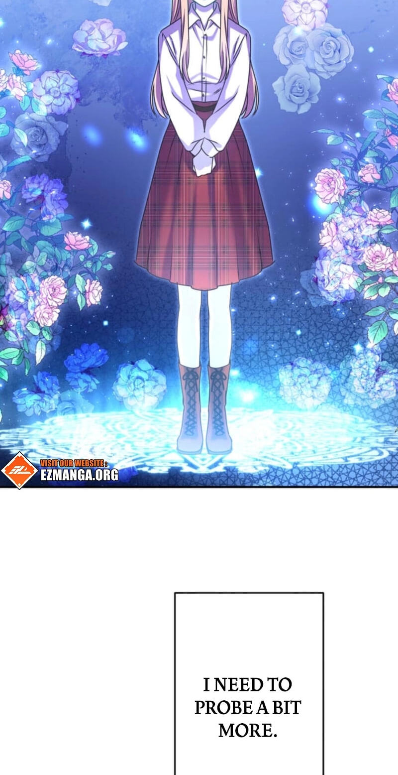 Watashi ga Horobo Shite Ii desu yo ne - Junpaku no Seijo wa Fukushuu o Chikau Chapter 5 page 69 - 