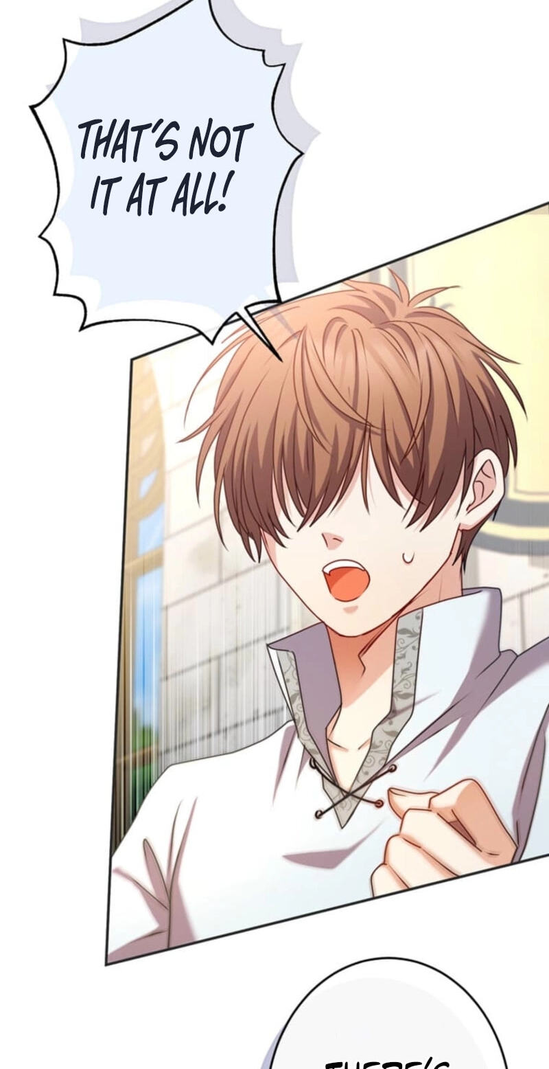 Watashi ga Horobo Shite Ii desu yo ne - Junpaku no Seijo wa Fukushuu o Chikau Chapter 5 page 71 - 