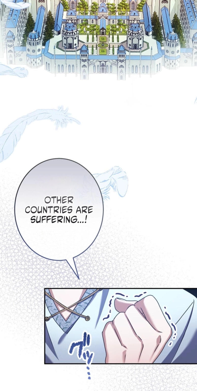 Watashi ga Horobo Shite Ii desu yo ne - Junpaku no Seijo wa Fukushuu o Chikau Chapter 5 page 76 - 