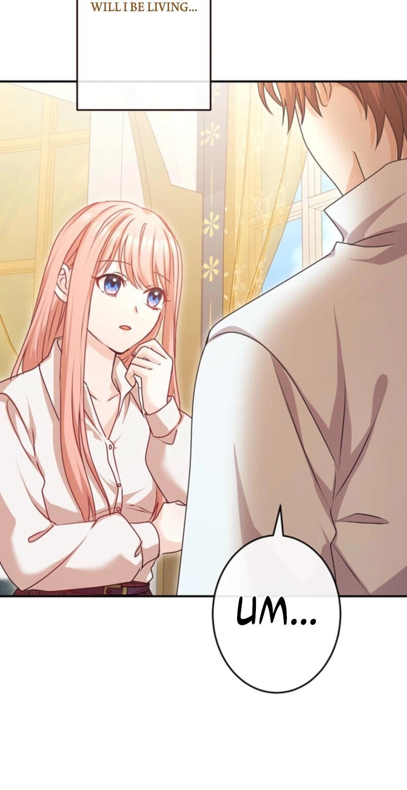 Watashi ga Horobo Shite Ii desu yo ne - Junpaku no Seijo wa Fukushuu o Chikau Chapter 5 page 9 - 