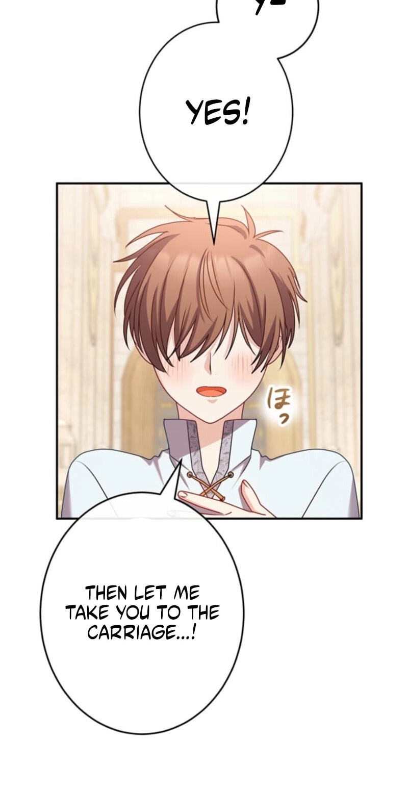 Watashi ga Horobo Shite Ii desu yo ne - Junpaku no Seijo wa Fukushuu o Chikau Chapter 5 page 86 - 