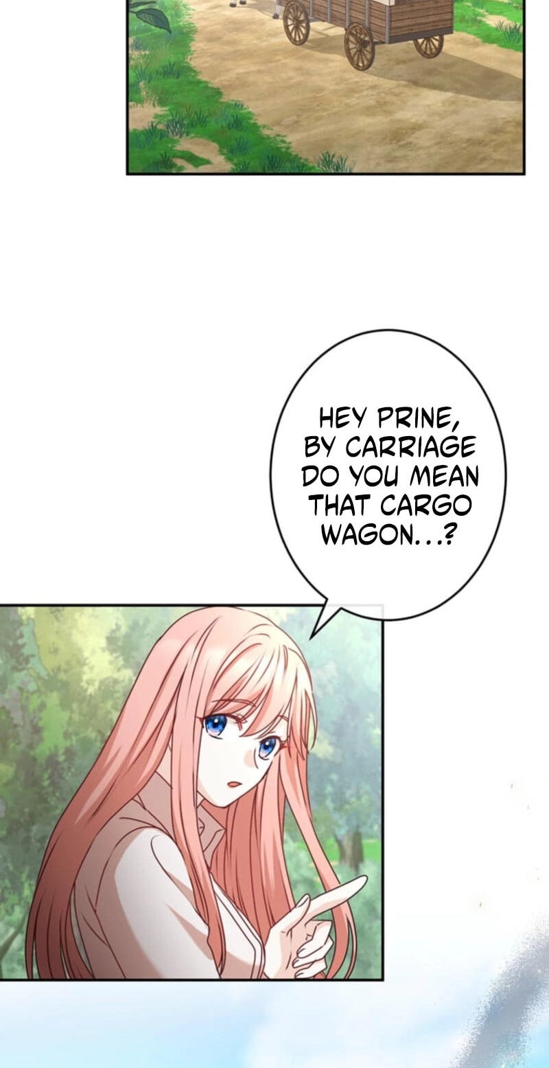 Watashi ga Horobo Shite Ii desu yo ne - Junpaku no Seijo wa Fukushuu o Chikau Chapter 5 page 88 - 