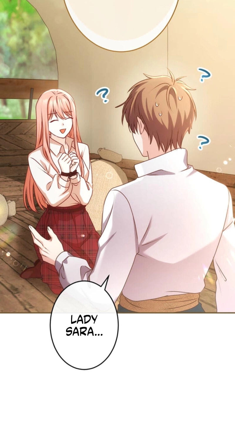 Watashi ga Horobo Shite Ii desu yo ne - Junpaku no Seijo wa Fukushuu o Chikau Chapter 6 page 19 - 
