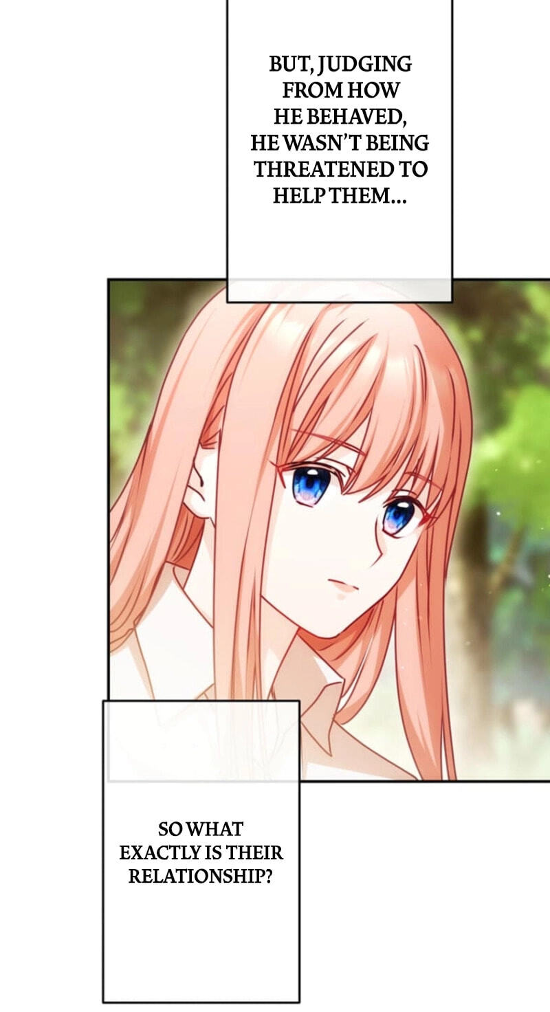 Watashi ga Horobo Shite Ii desu yo ne - Junpaku no Seijo wa Fukushuu o Chikau Chapter 6 page 28 - 