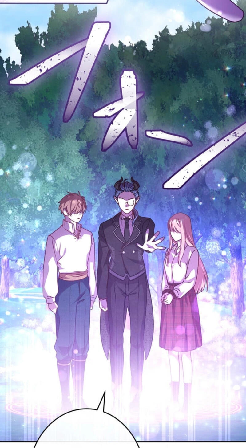 Watashi ga Horobo Shite Ii desu yo ne - Junpaku no Seijo wa Fukushuu o Chikau Chapter 6 page 30 - 