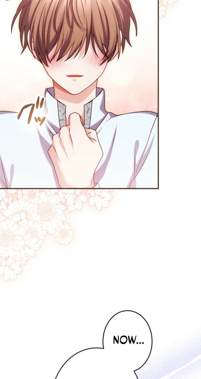 Watashi ga Horobo Shite Ii desu yo ne - Junpaku no Seijo wa Fukushuu o Chikau Chapter 6 page 43 - 