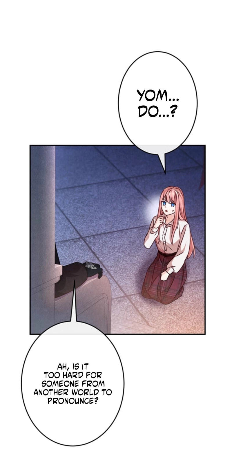 Watashi ga Horobo Shite Ii desu yo ne - Junpaku no Seijo wa Fukushuu o Chikau Chapter 6 page 48 - 