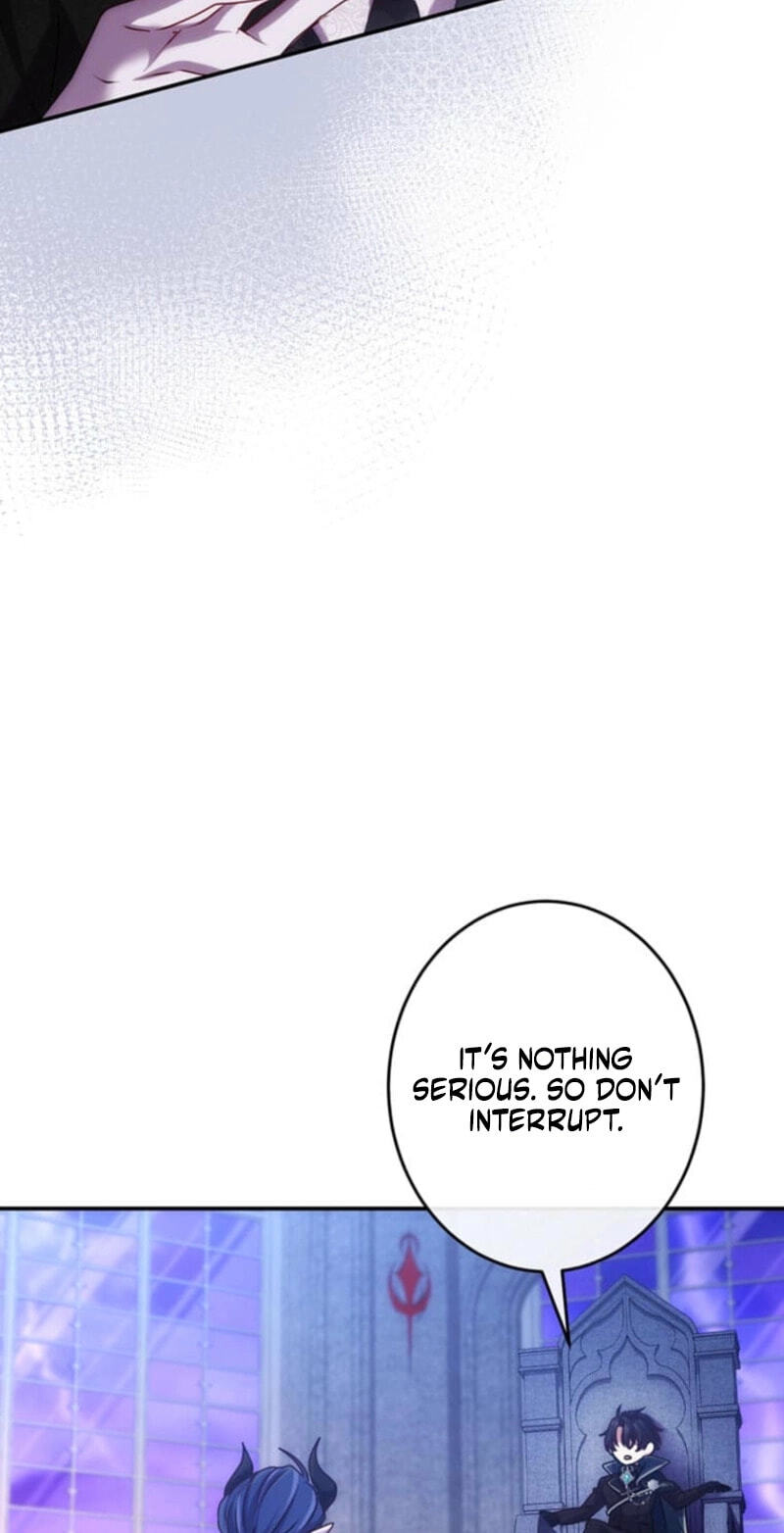 Watashi ga Horobo Shite Ii desu yo ne - Junpaku no Seijo wa Fukushuu o Chikau Chapter 6 page 50 - 
