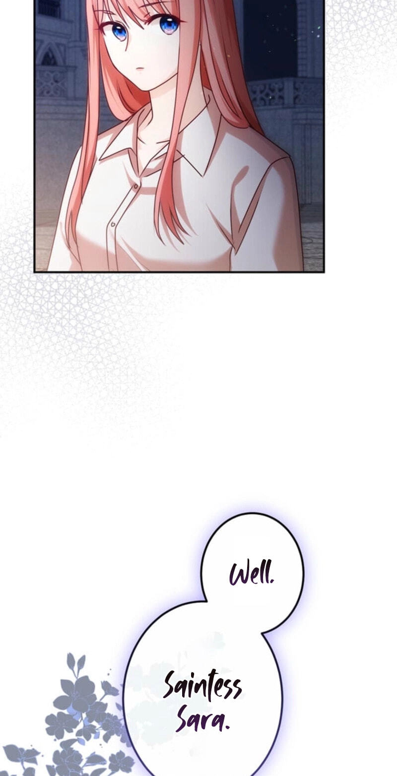 Watashi ga Horobo Shite Ii desu yo ne - Junpaku no Seijo wa Fukushuu o Chikau Chapter 6 page 52 - 