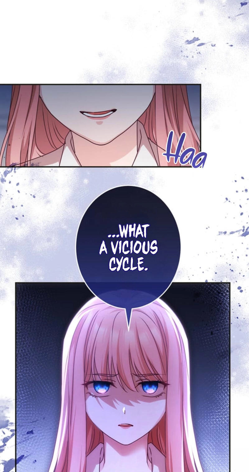 Watashi ga Horobo Shite Ii desu yo ne - Junpaku no Seijo wa Fukushuu o Chikau Chapter 6 page 63 - 