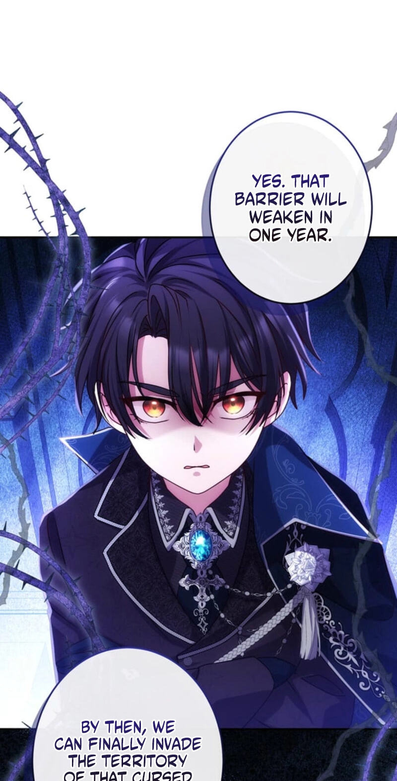 Watashi ga Horobo Shite Ii desu yo ne - Junpaku no Seijo wa Fukushuu o Chikau Chapter 6 page 67 - 