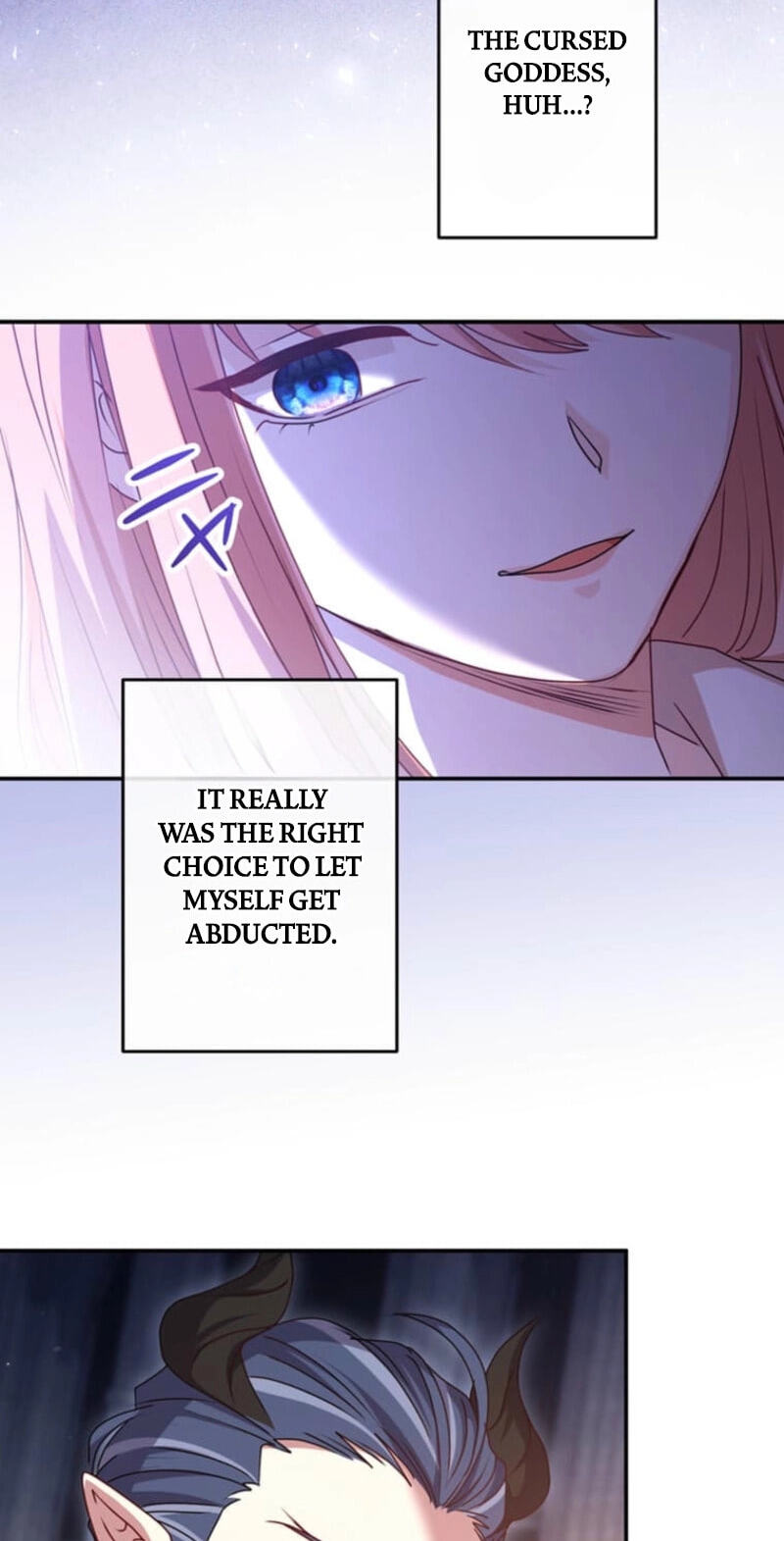 Watashi ga Horobo Shite Ii desu yo ne - Junpaku no Seijo wa Fukushuu o Chikau Chapter 6 page 69 - 