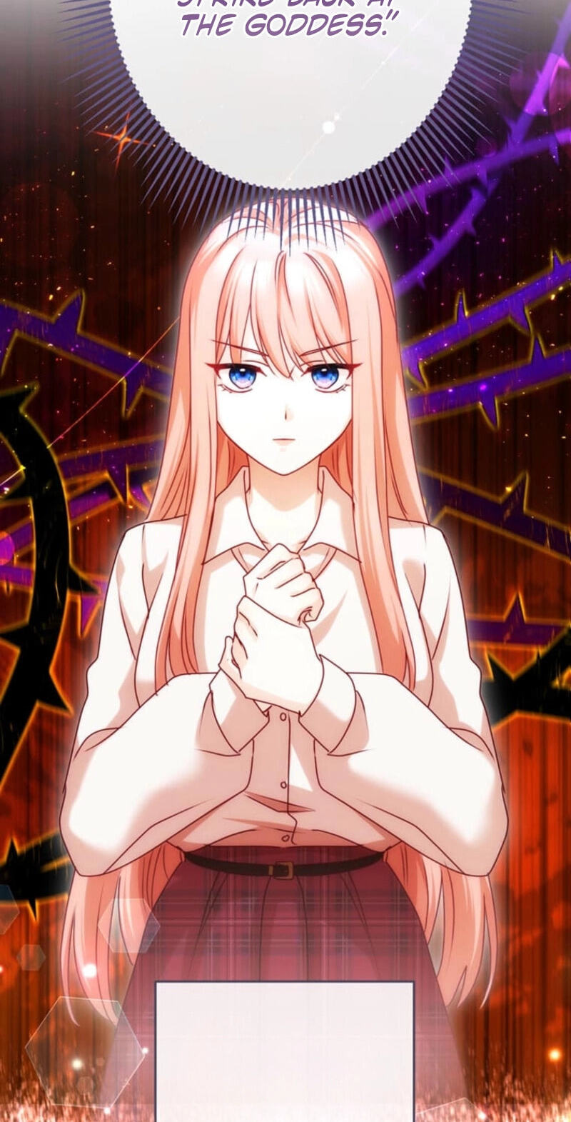Watashi ga Horobo Shite Ii desu yo ne - Junpaku no Seijo wa Fukushuu o Chikau Chapter 6 page 71 - 