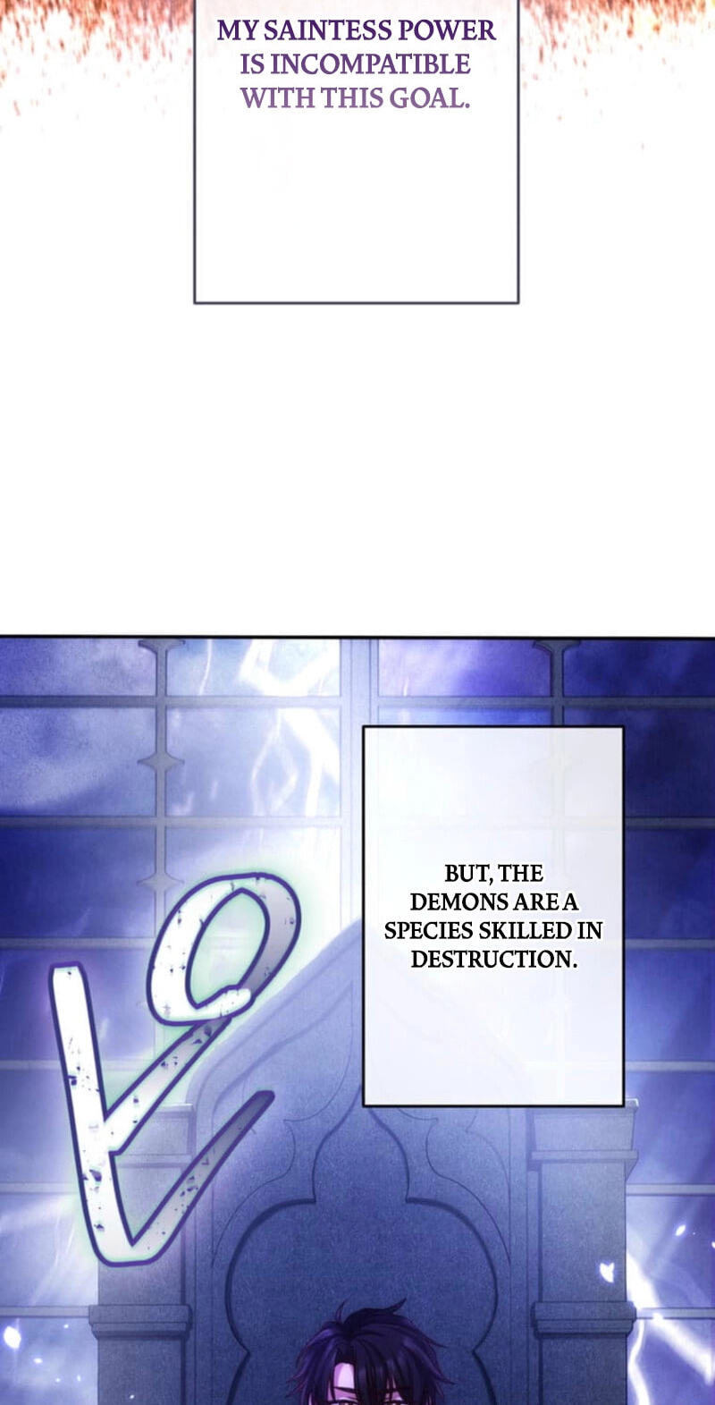 Watashi ga Horobo Shite Ii desu yo ne - Junpaku no Seijo wa Fukushuu o Chikau Chapter 6 page 72 - 